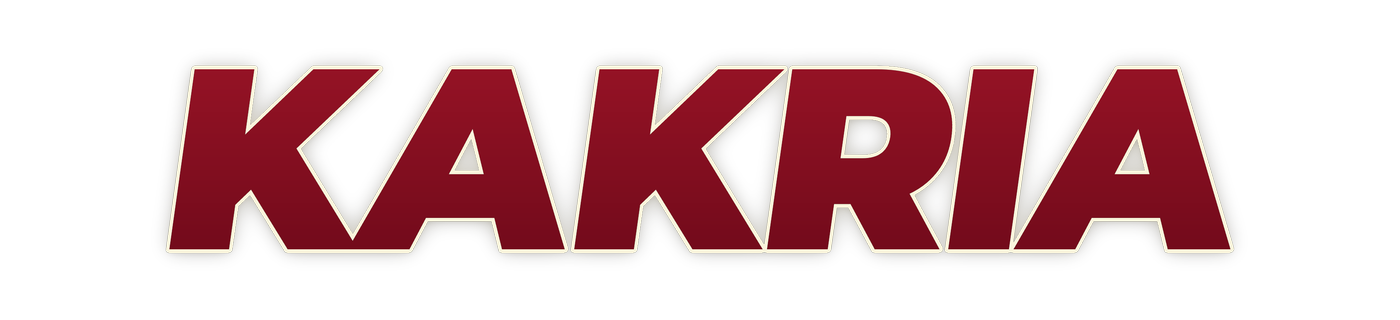 kakria